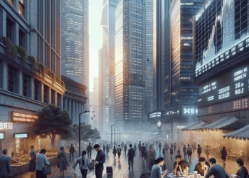 Wall Street cae con fuerza tras débiles datos de empleo en Estados Unidos; cierra semana negativa