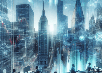 Wall Street termina con pocos cambios en espera del simposio anual de Jackson Hole