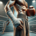 Westcol anuncia retiro del boxeo