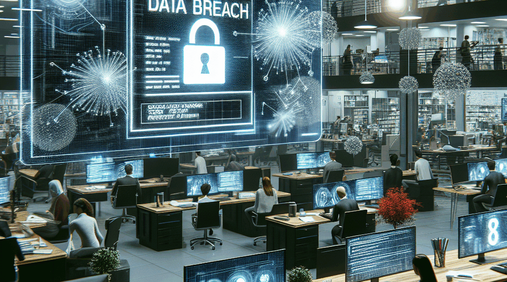 HR giant Workday says hackers stole personal data in recent breach