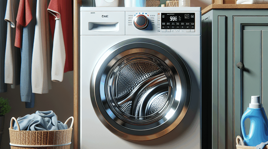 Xiaomi lanza una mini lavadora perfecta para lavar poca ropa