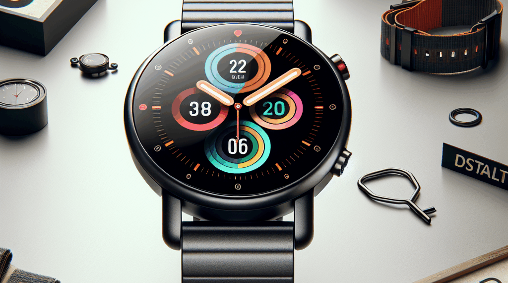 Xiaomi decide molestar también al sector de los smartwatches reduciendo considerablemente su Redmi Watch 4