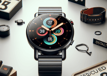 Xiaomi decide molestar también al sector de los smartwatches reduciendo considerablemente su Redmi Watch 4