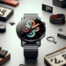 Xiaomi decide molestar también al sector de los smartwatches reduciendo considerablemente su Redmi Watch 4