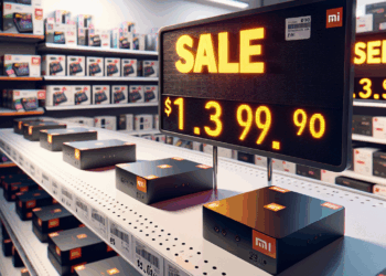 La Mi TV Box S de Xiaomi cae de precio de forma inesperada recién empezado el mes de agosto