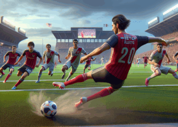 Xolos es humillado por el LA Galaxy y está casi eliminado en la League