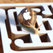 Apple app store icon