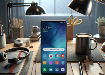 Ya sabemos cómo será el Xiaomi Redmi Note 15 Pro (brutal)