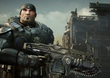 You Can Play the New Gears of War Game on Xbox Game Pass Now