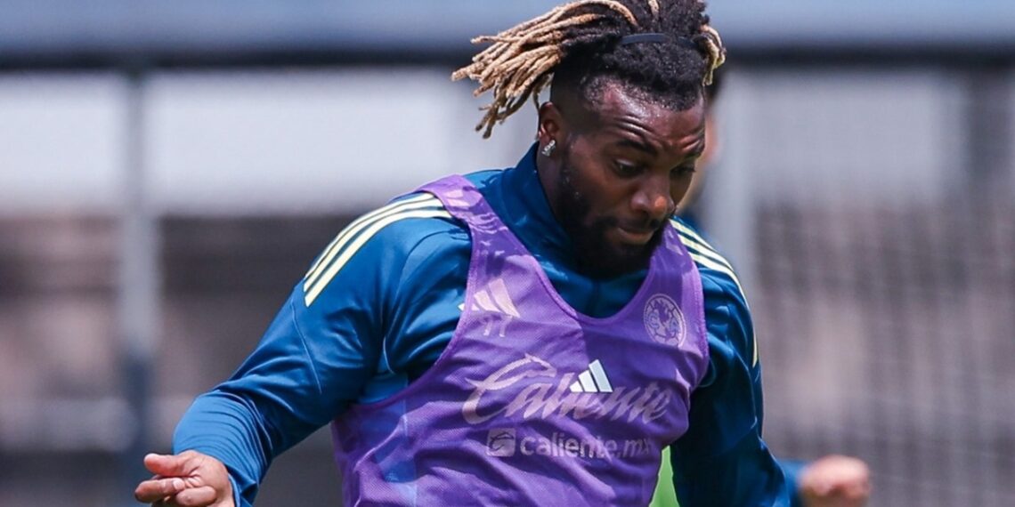 Yayo De La Torre tunde al americanismo por culpa de Saint-Maximin