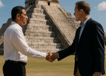 Yucatán ofrece certeza y alianzas estratégicas a inversionistas norteamericanos