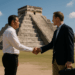 Yucatán ofrece certeza y alianzas estratégicas a inversionistas norteamericanos