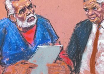 Zambada acepta asesinatos y corromper a políticos