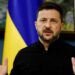 Volodimir Zelenski rechaza concesiones territoriales antes de conversaciones entre Trump y Putin