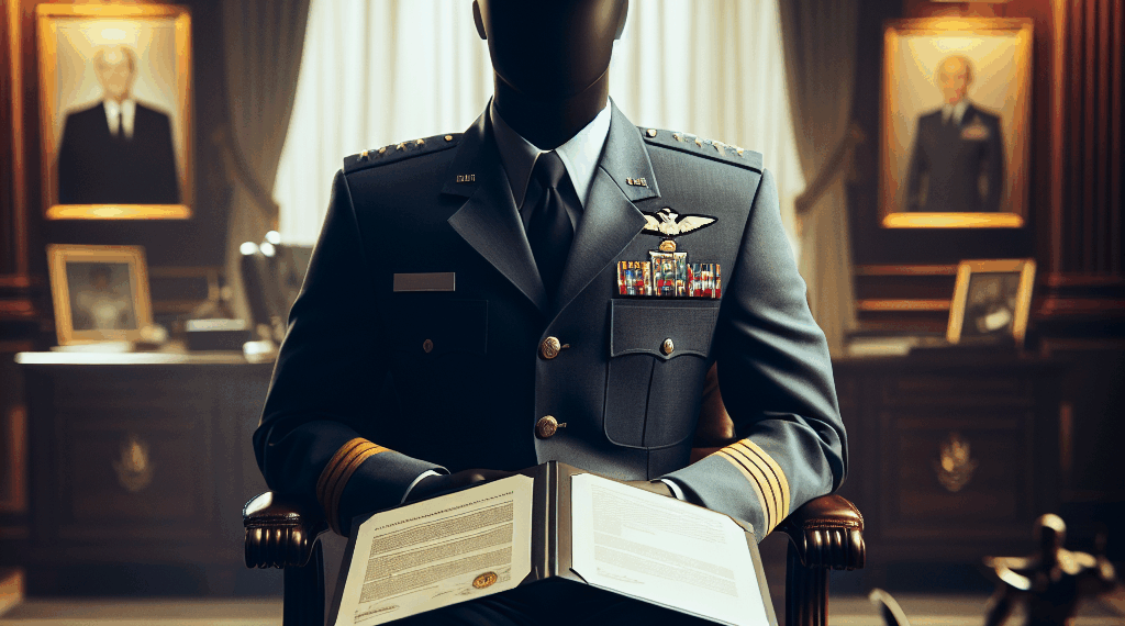 Zelenski nombra nuevo jefe de la Fuerza Aérea ucraniana