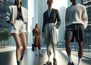 Zendaya apuesta por los tenis ballerina y las bermudas de papá para sacar a pasear a su perro en verano