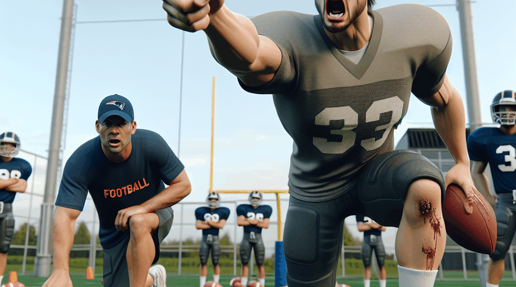 Zendejas se molesta en entrenamiento de América y 'pinta dedo' a staff