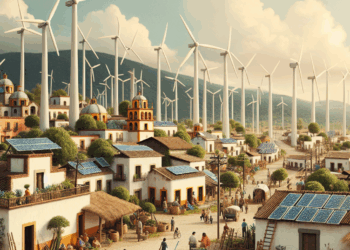 Polo De Desarrollo De Zinapécuaro Operará Con Energía 100% Limpia: Bedolla - Changoonga.com