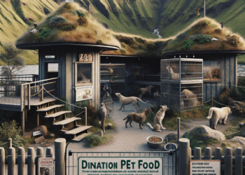 Zoo De Dinamarca Pide Que Donen Mascotas Para Alimentar A Sus Animales - Changoonga.com