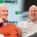 Marc Andreessen and Ben Horowitz support Trump