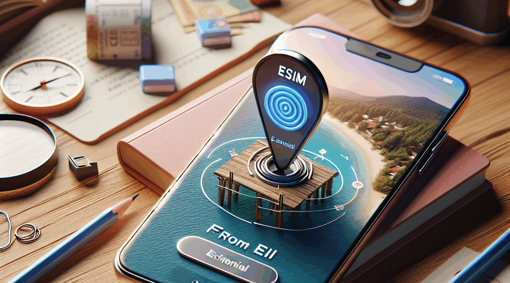eSIM de Holafly: Lo que debes de saber