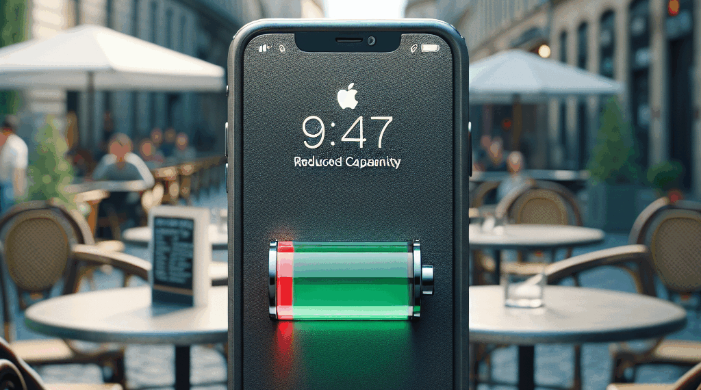 El iPhone 17 Pro tendrá una batería más pequeña en Europa