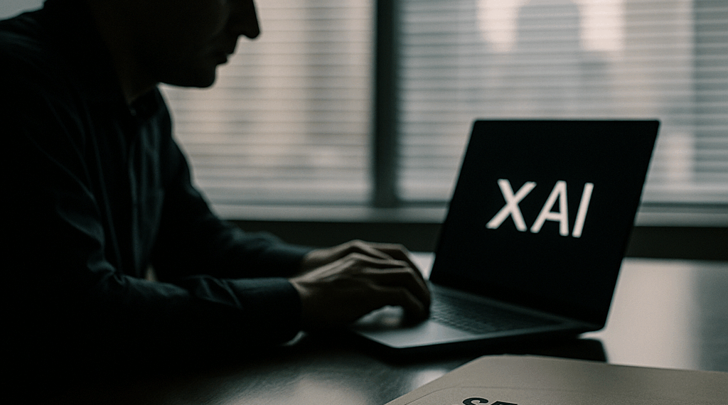 xAI sues an ex-employee for allegedly stealing trade secrets about Grok