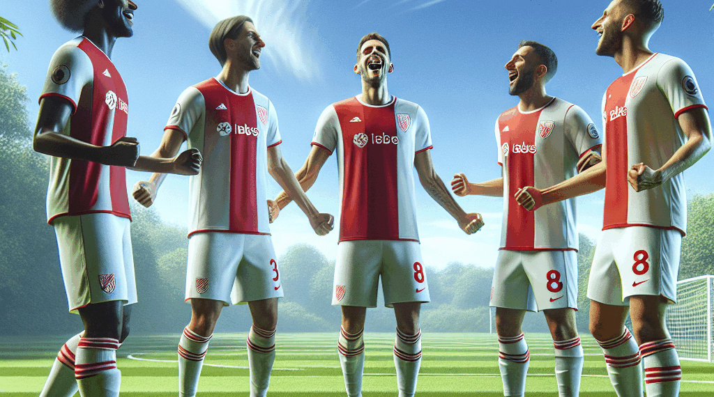 ¡5 jugadores seguirán de Rojiblancos!