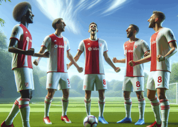 ¡5 jugadores seguirán de Rojiblancos!