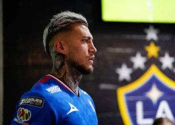 Mascherano confirma interés por Gonzalo Piovi