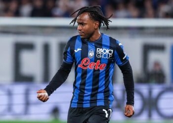 ¡Ademola Lookman pide salir! - Fichajes.com