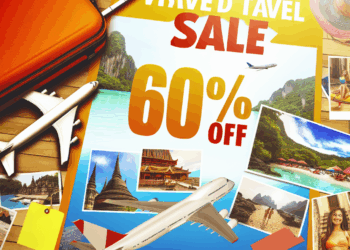 descuentos de hasta el 60% en tus próximos destinos! – Dimension Turistica Magazine