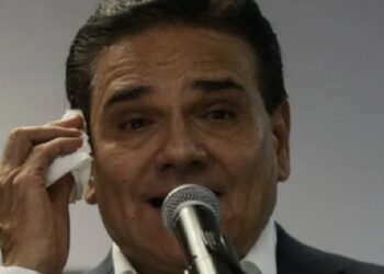 ¡Ámonos Ca’! Jueza Retira Medida Legal Que Protegía A Silvano De Ser Detenido - Changoonga.com