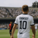 ¡Welcome, Ramsey! Pumas vence al Atlas con gol en los últimos minutos del galés