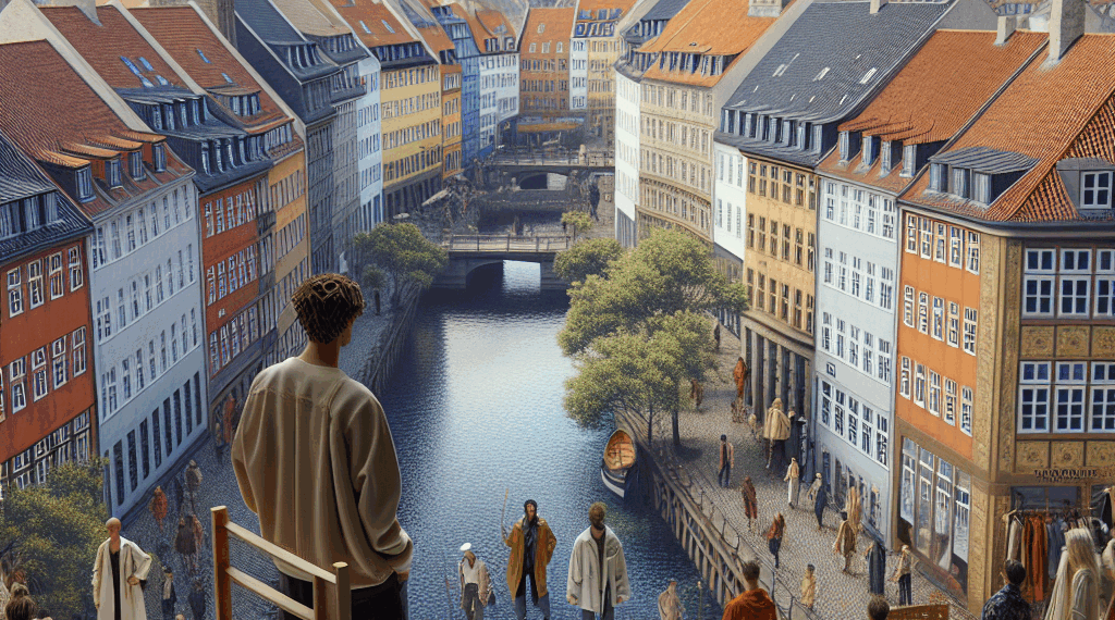 ¡Saludos! Las Mejores Estilos Urbanos Desde las Pasarelas de Primavera 2026 en Copenhague – Dimension Turistica Magazine