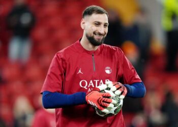¡Decisión drástica del Paris Saint-Germain con Gianluigi Donnarumma!