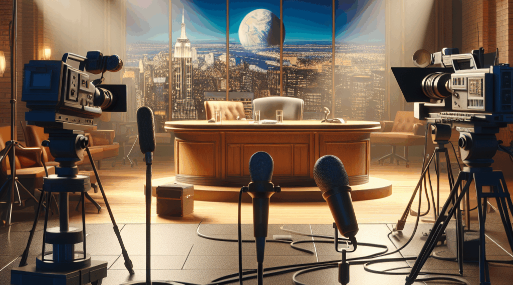 ¡Fin una era! ESPN y José Ramón Fernández anuncian un adiós definitivo