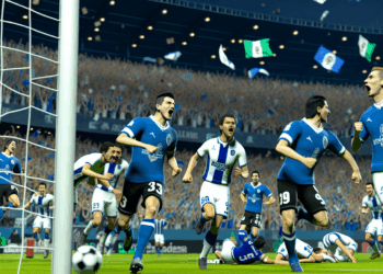 ¡Dramático! Querétaro consigue agónica victoria sobre Atlético de San Luis