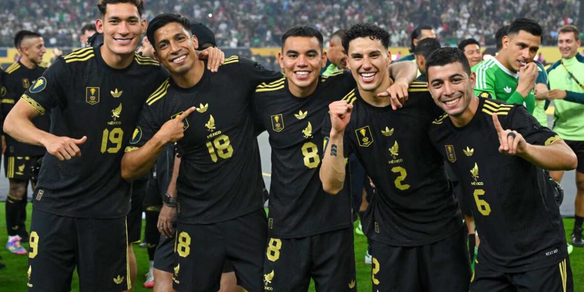 ¡Convocatoria sorpresa! Javier Aguirre tendrá entrenamientos fuera de Fecha FIFA