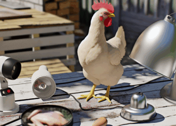 ¡Esto es una locura por los bocados de pollo! – Dimension Turistica Magazine