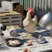 ¡Esto es una locura por los bocados de pollo! – Dimension Turistica Magazine