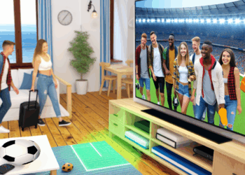 ¡La asociación perfecta! Airbnb y LALIGA se unen para transformar el fútbol y los viajes de manera innovadora. – Dimension Turistica Magazine