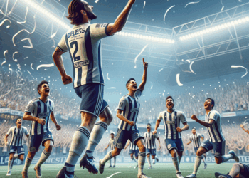 ¡MUCHO ÉXITO, NELSON DEOSSA! - Sitio Oficial del Club de Futbol Monterrey