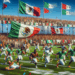 ¡Dramático! Repite México como campeón del Flag Football