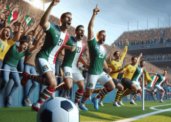 ¡A la Diabla! México vence a Leones con cierre épico y boleto asegurado a la Serie de Zona