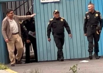 ¡SALIÓ FIDEL! - AGÁRRENSE - NOTIVER