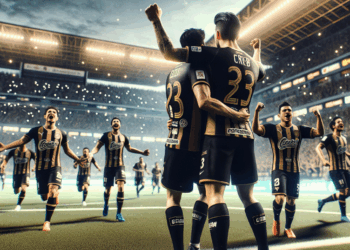 Columbus Crew propina derrota al Puebla