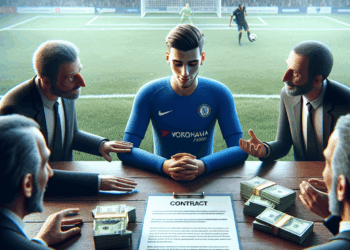 ¡Ofrecen más de 70 M€ por Fermín López!