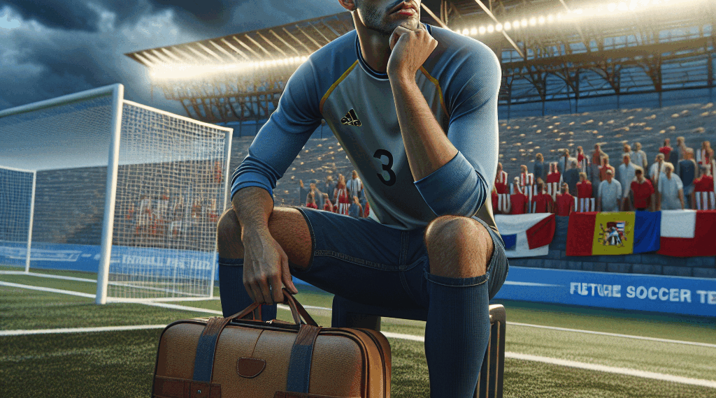 ¡Se juega su permanencia! Alan Pulido podría salir de Chivas al término del Apertura 2025