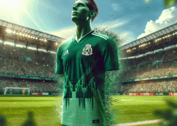 Hugo Sánchez en la década de los 80's